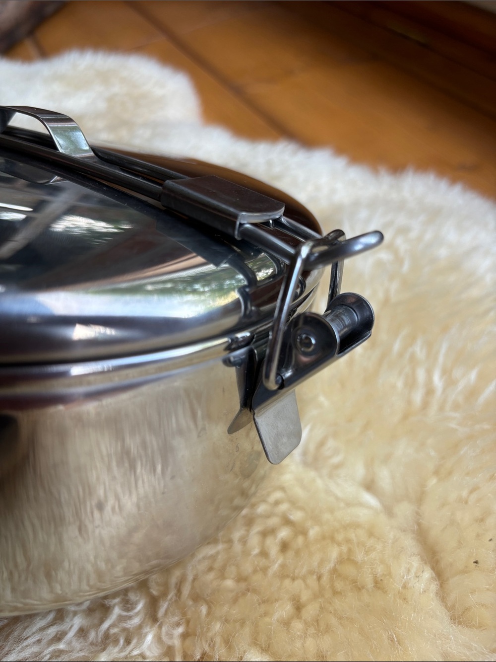 MSR Backpacking/Camping Cookware - Picture 10 of 12